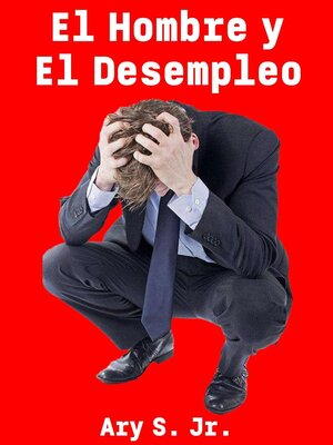 cover image of El Hombre y El Desempleo